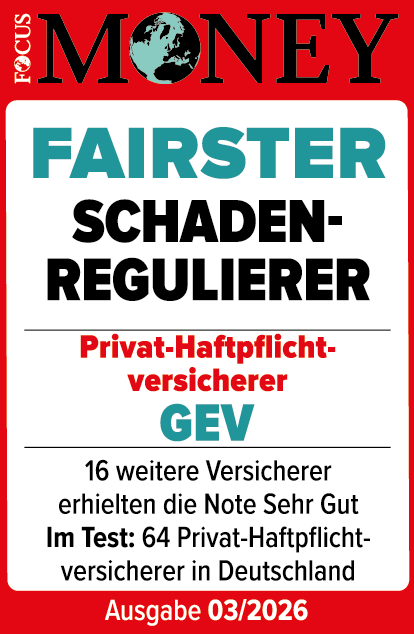 Auszeichnungen - Siegel von Focus Money