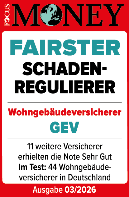 Auszeichnungen - Siegel von Focus Money