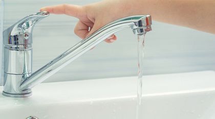 Bild zum Artikel: 20 Tipps zum Wassersparen: Kleine Änderungen, große Wirkung