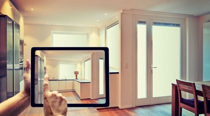 Bild zum Artikel: Immobilienkauf: Darauf müssen Sie bei der Besichtigung achten