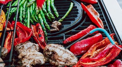 Bild zum Artikel: Grillunfälle: So grillen Sie sicher