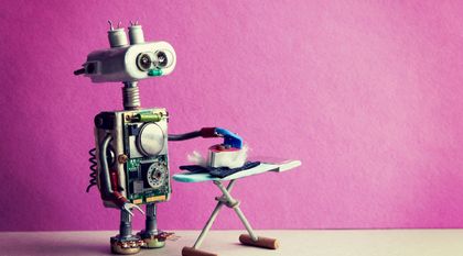 Bild zum Artikel: Smart-Home-Produkte und -Roboter