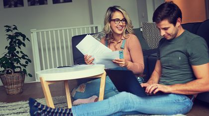 Bild zum Artikel: Gebäudeversicherung online abschließen – was Sie vorher wissen sollten