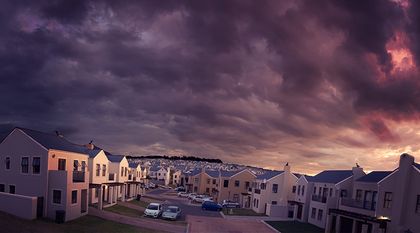 Bild zum Artikel: Klimawandel: So sichern Sie Ihr Haus 