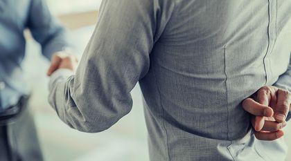 Bild zum Artikel: Mietnomaden erkennen: So schützen Vermieter sich vor Einmietbetrug