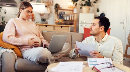 Bild zum Artikel: Erbschaftssteuer: 2023 könnte Immobilien erben teurer werden