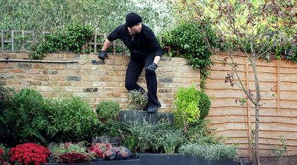 Bild zum Artikel: Sicher im Grünen: Wie Ihre Hausratversicherung Garten-Diebstähle abdeckt