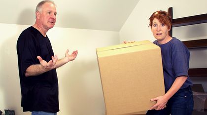 Bild zum Artikel: Hausgeld nicht bezahlt - Wohnung verloren!