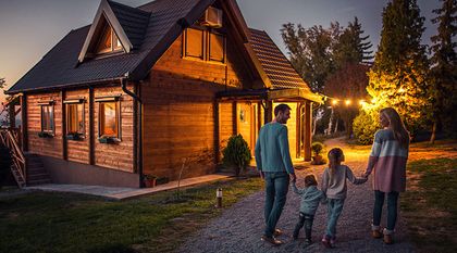Bild zum Artikel: Der passende Versicherungsschutz für Ferienhaus und Ferienwohnung