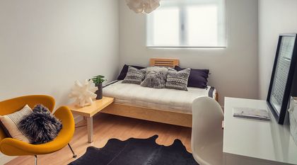 Bild zum Artikel: Kellerwohnung – Was ist beim Kellerausbau zu beachten?