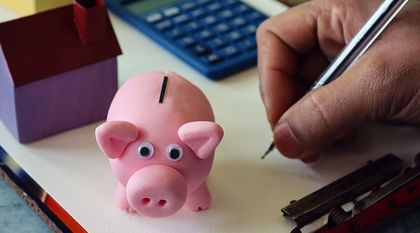 Bild zum Artikel: Nebenkosten für Hausbesitzer – So viel Geld müssen Sie einplanen