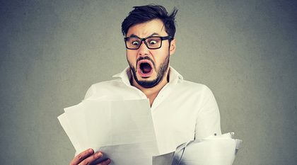 Bild zum Artikel: Von Obliegenheiten und Versicherungen