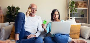 Bild zum Artikel: Cyberversicherung: sinnvoll oder nicht?
