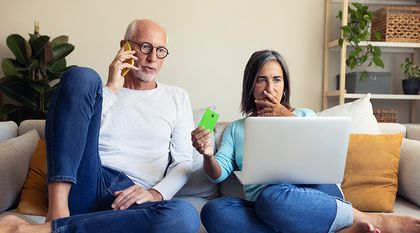 Bild zum Artikel: Cyberversicherung: sinnvoll oder nicht?