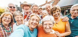 Bild zum Artikel: Alternative Wohnprojekte & Versicherung: So schützen Sie die Gemeinschaft