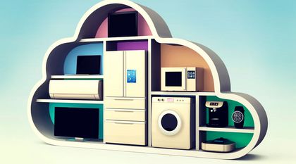 Bild zum Artikel: Smart-Home-Lösungen für Ihr neues Eigenheim