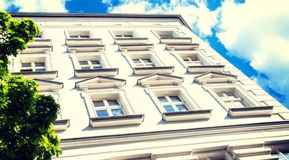 Bild zum Artikel: Eine Hausverwaltung finden - darauf sollten Eigentümer bei der Auswahl achten