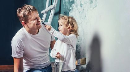 Bild zum Artikel: Instandhaltung oder Schönheitsreparatur – Was zahlt der Mieter und was der Vermieter?