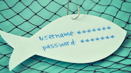 Bild zum Artikel: Phishing, Pharming, Skimming: Digitale Verbrechen auf dem Vormarsch!
