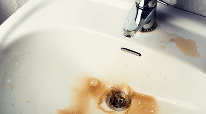 Bild zum Artikel: Rückstausicherung – So schützen Sie sich vor Wasser aus der Kanalisation 