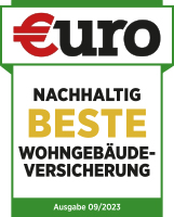 Auszeichnungen - Siegel von €uro