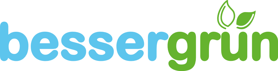 bessergrün Logo