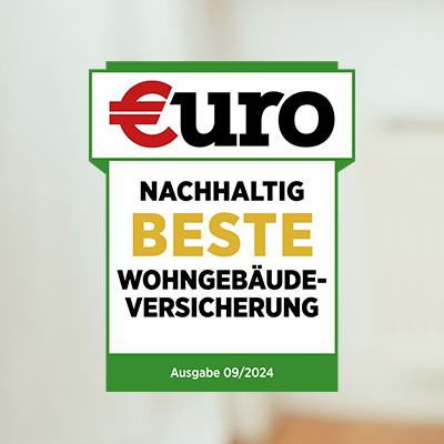 GEV Wohngebäudeversicherung: Sparen durch Selbstbeteiligung Bis 35% sparen bei Gebäudeversicherung durch Selbstbeteiligung