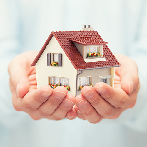 Warum eine Wohngebäudeversicherung so sinnvoll ist. 